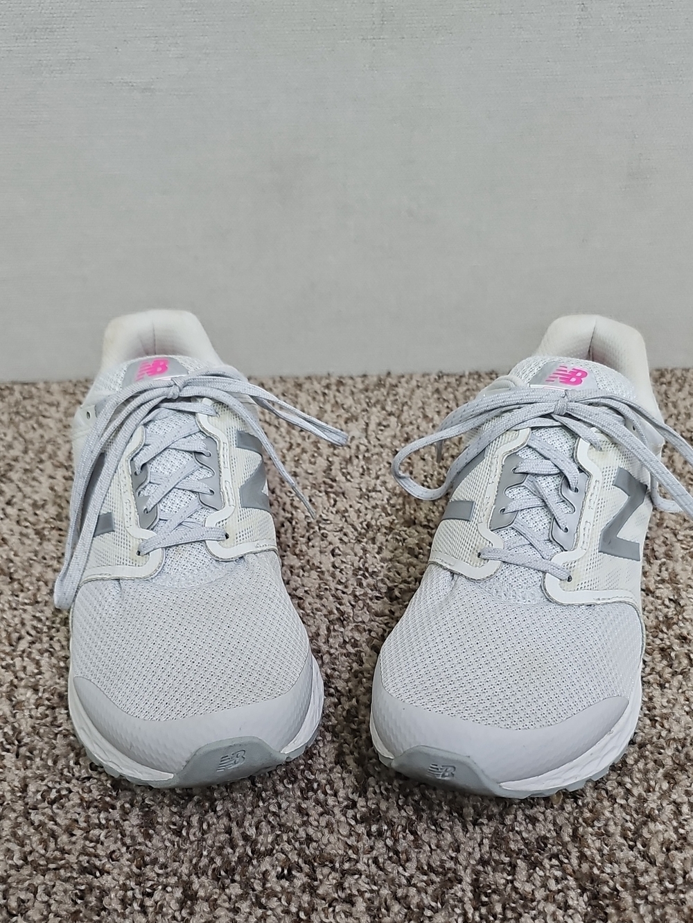 NEW BALANCE FRESH FOAM 1165 WOMENS SNEAKERS BFPM-09-259